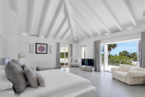 Villa a Cala Jondal, Ibiza, Cala Jondal - € 7.200.000 | Ref: 266 - foto 22